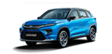 Toyota Urban Cruiser Hyryder