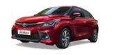 Toyota Glanza