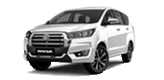 Toyota Innova Crysta