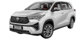 Toyota Innova Hycross