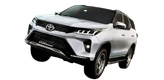 Toyota Legender